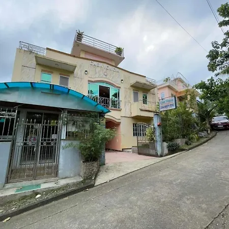 Hôtel Oyo 932 Casa Venicia Caticlan Annex